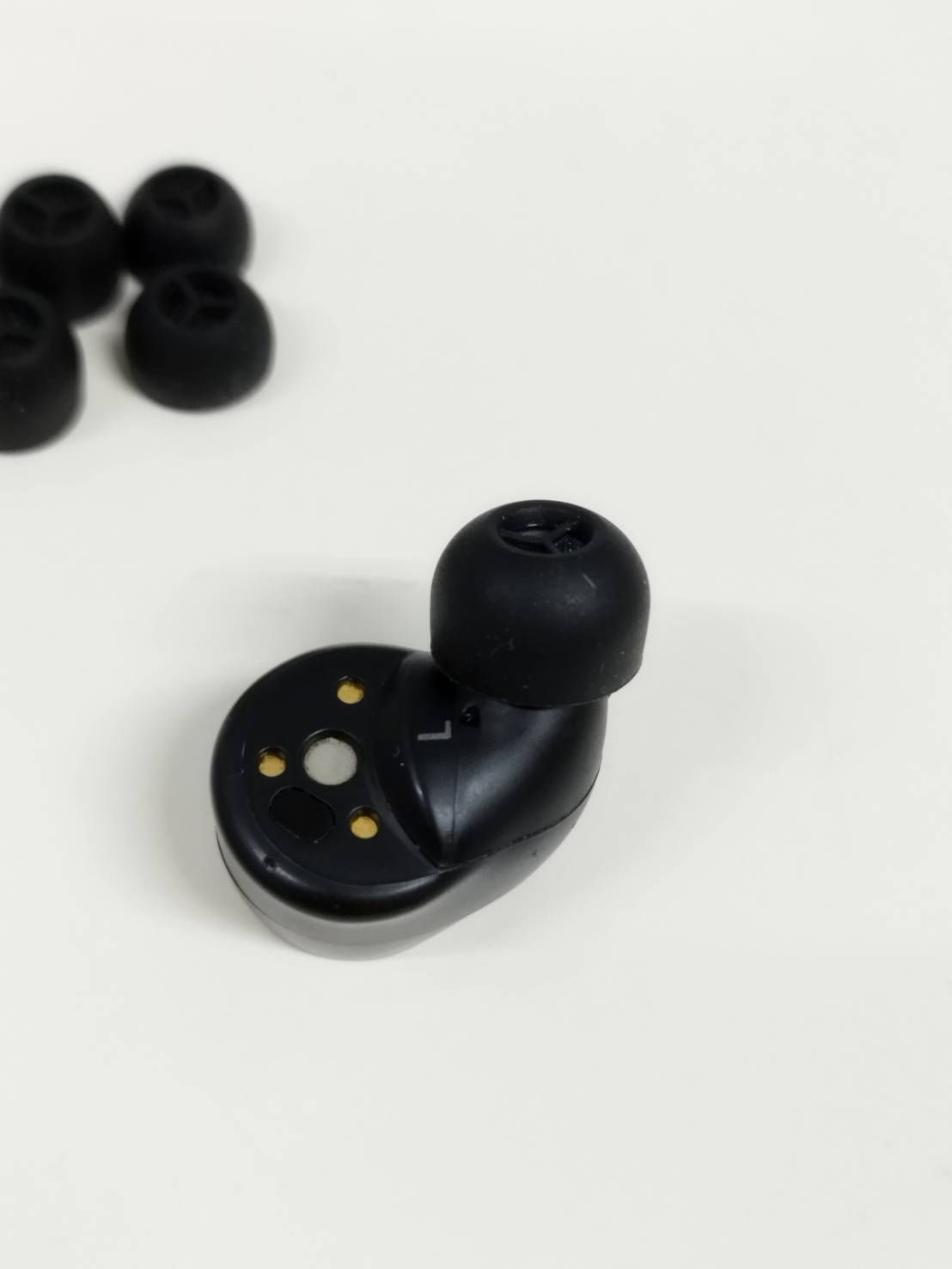 良品】Technics EAH-AZ60M2/ワイヤレスイヤホン/左耳のみ！（ブラック