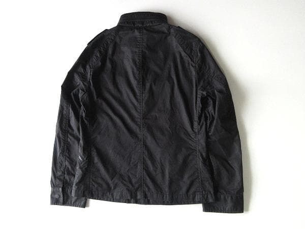 希少 BURBERRY BLACK LABEL バーバリーブラックレーベル 裏ノバ