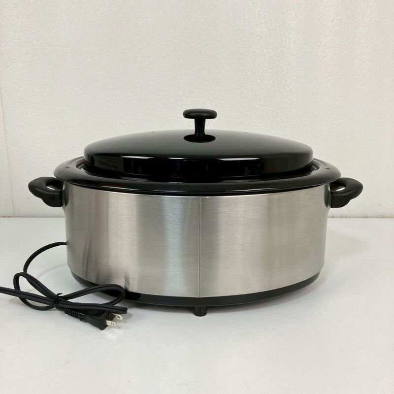 ホットストーンウォーマー 6 Quart Stone Heater ジェイビー・ストーン