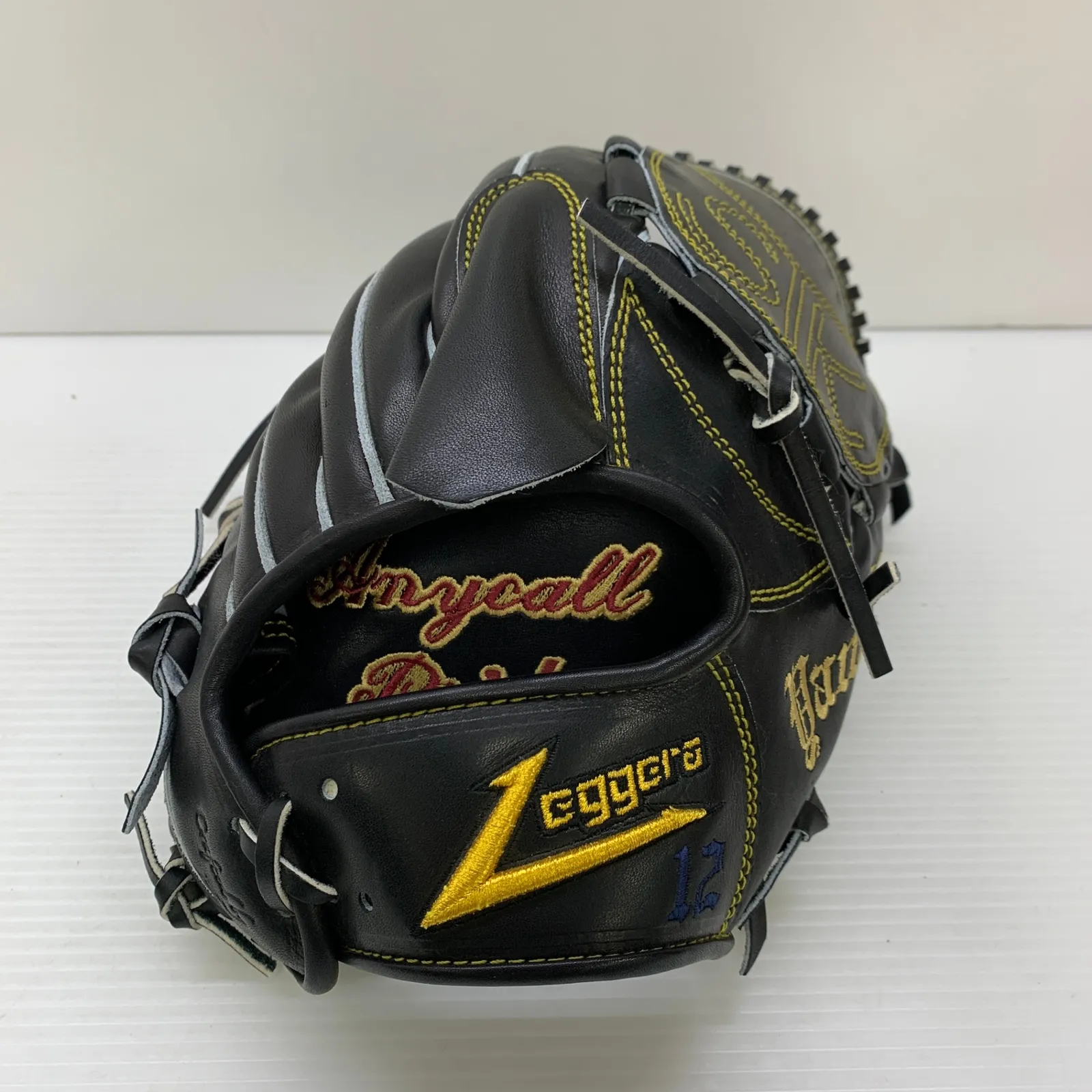 2026年最新】レジェーラ グローブの人気アイテム - メルカリ