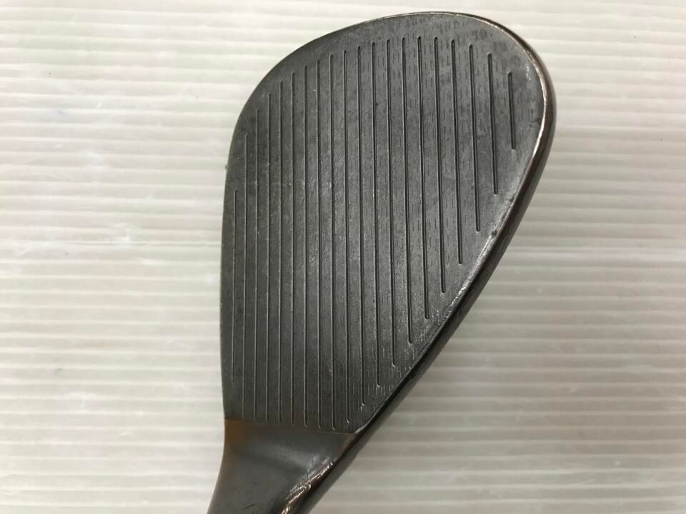 テーラーメイド HI-TOE RAW BIG FOOT 56度 ダイナミックゴールド HT