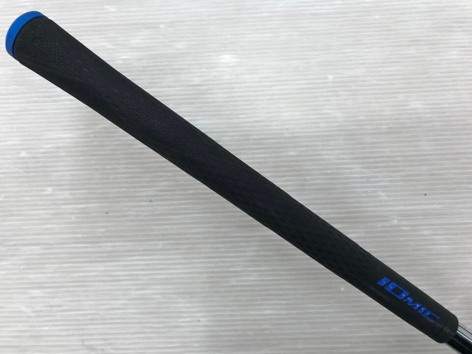 テーラーメイド HI-TOE RAW BIG FOOT 56度 ダイナミックゴールド HT