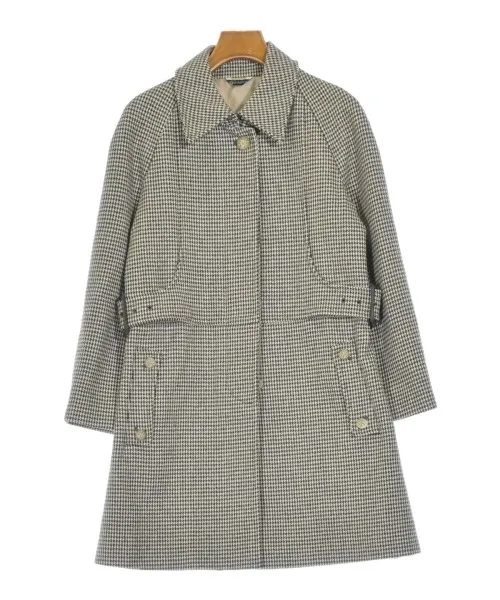 2026年最新】マッキントッシュ 千鳥 ステンカラーの人気アイテム