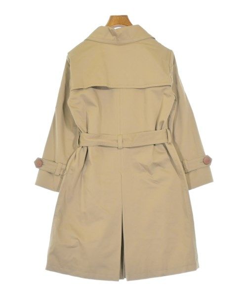 CELINE トレンチコート レディース 【古着】【中古】【送料無料