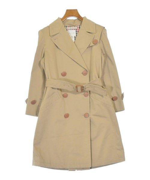 CELINE トレンチコート レディース 【古着】【中古】【送料無料
