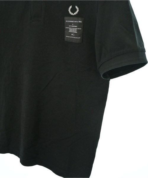 ART COMES FIRST ポロシャツ メンズ 【古着】【中古】【送料無料