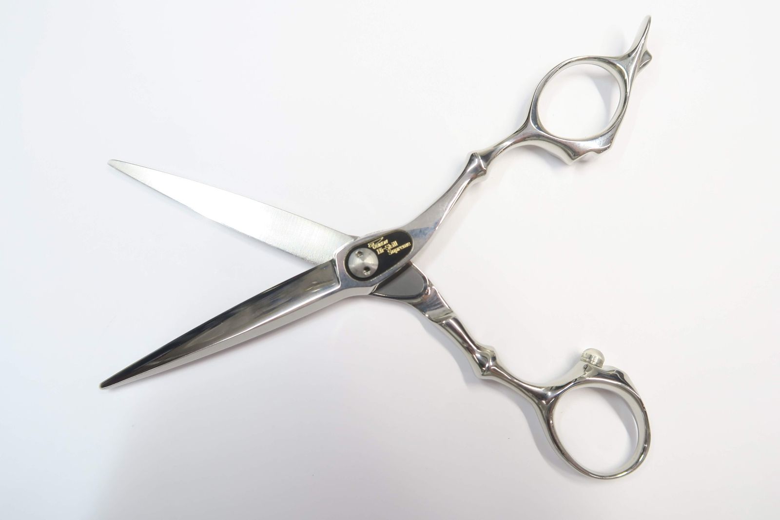 Bランク【トギノン TOGINON】 Hi-Skill Supreme シザー 美容師・理容師