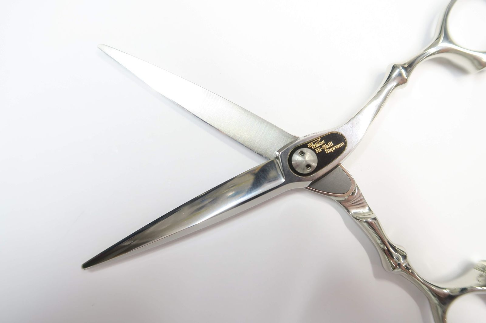 Bランク【トギノン TOGINON】 Hi-Skill Supreme シザー 美容師・理容師