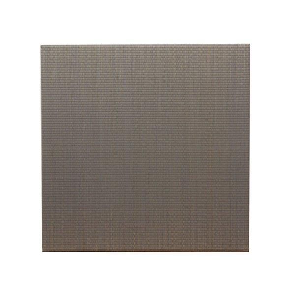 純国産 置き畳 約ユニット畳 約無地 カラー シンプル 『プラード』 ベージュ 約70×70cm×1.7cm 単品【代引不可】 置き畳 カラー シンプル 国産い草 0 ユニット畳「 純国産 置き畳 約ユニット畳 約無地 カラー シンプル 『プラード』 ベージュ 約70×70cm×1.7cm 単品【代引不可】 置き畳 カラー シンプル 国産い草 0 ユニット畳「