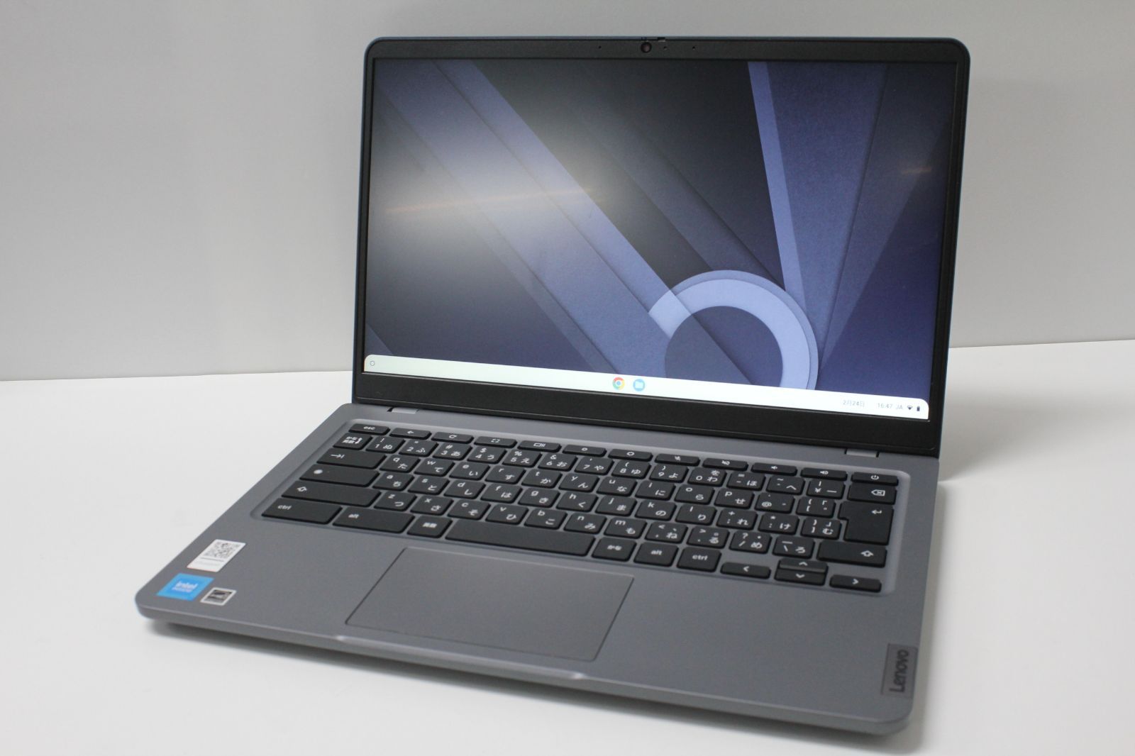 中古】Lenovo 14e Chromebook Gen 3 Intel N100 4GB/64GB - メルカリ