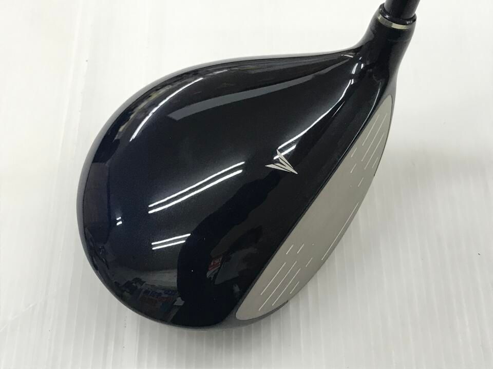 ダンロップ XXIO (2010) 新・ゼクシオ 15度 MP600 Rフレックス