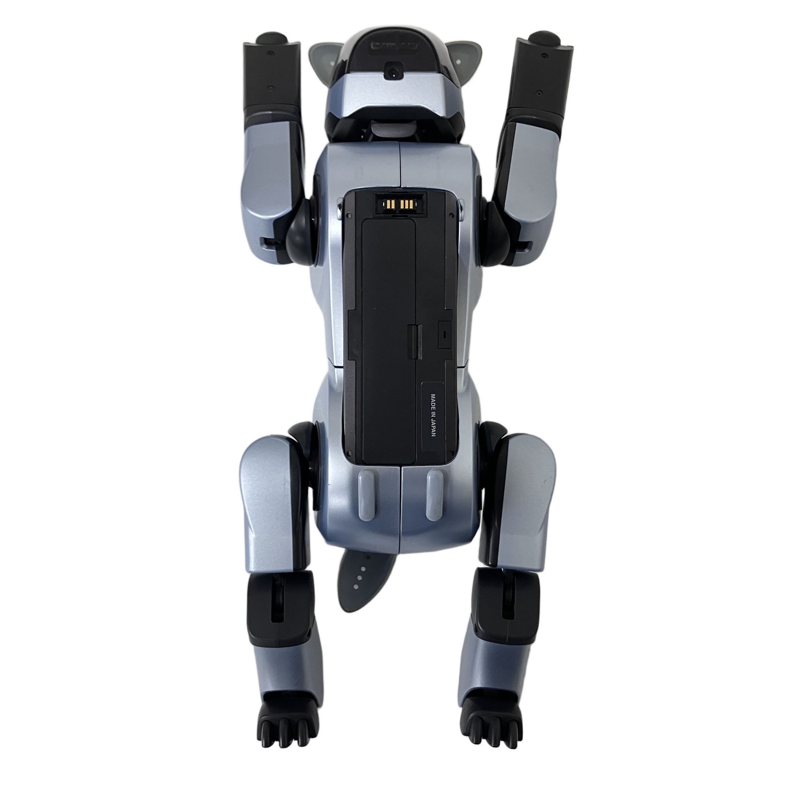 SONY ERS-210 AIBO アイボ 第二世代 エンターテインメントロボット