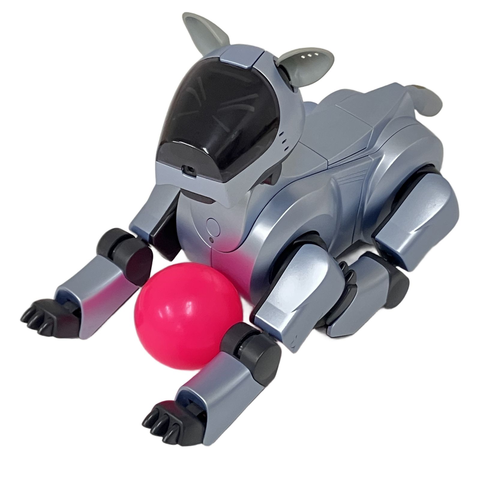 SONY ERS-210 AIBO アイボ 第二世代 エンターテインメントロボット