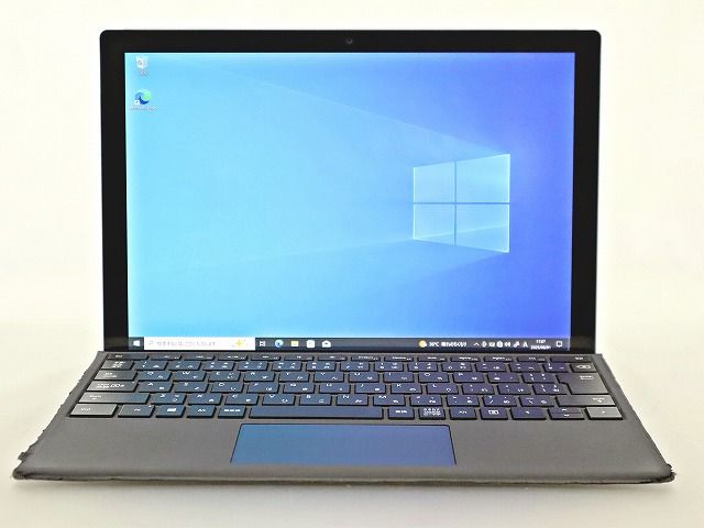 MICROSOFT マイクロソフト SURFACE PRO 4 [タイプカバー付] SSD128GB