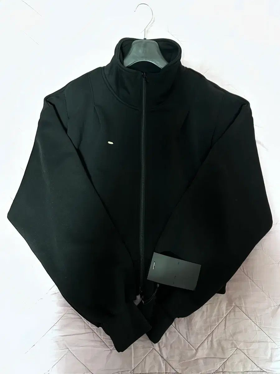 BOHEMSEO ボヘミアンソウル SHOULDER TUCK BOMBER JACKET - メルカリ
