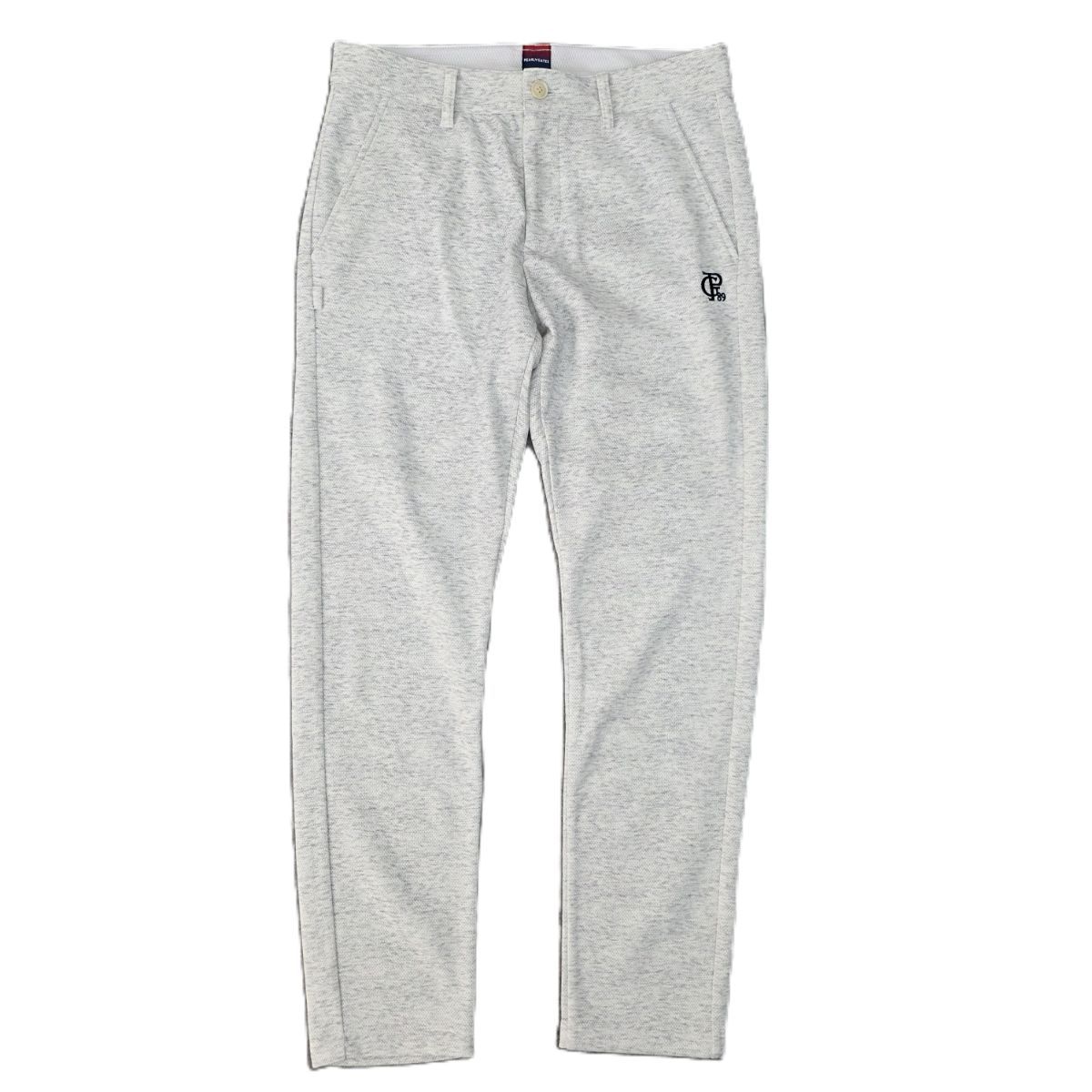 PEARLY GATES パーリーゲイツ 高通気性 イージーパンツ ジョガーパンツ