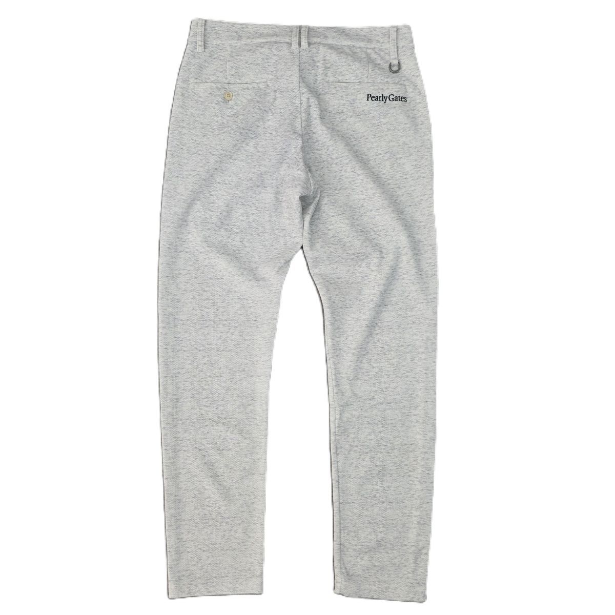 PEARLY GATES パーリーゲイツ 高通気性 イージーパンツ ジョガーパンツ