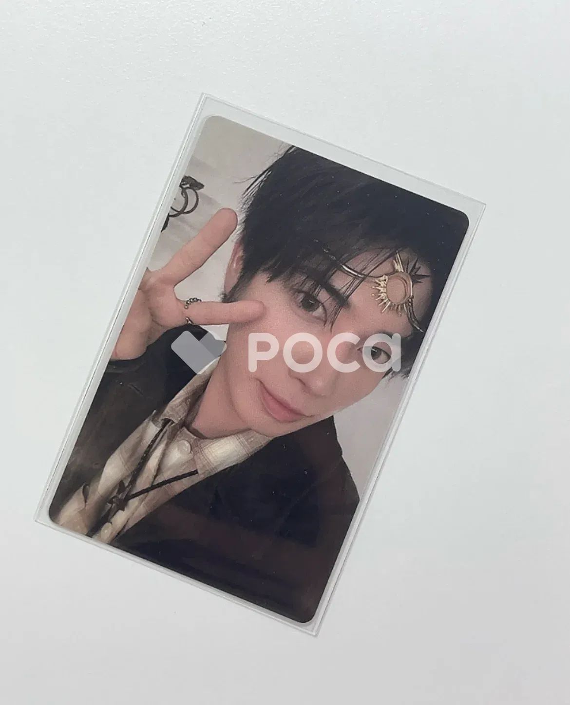 TXT テヒョン TOMORROW X TOGETHER 2026 シーグリ - メルカリ