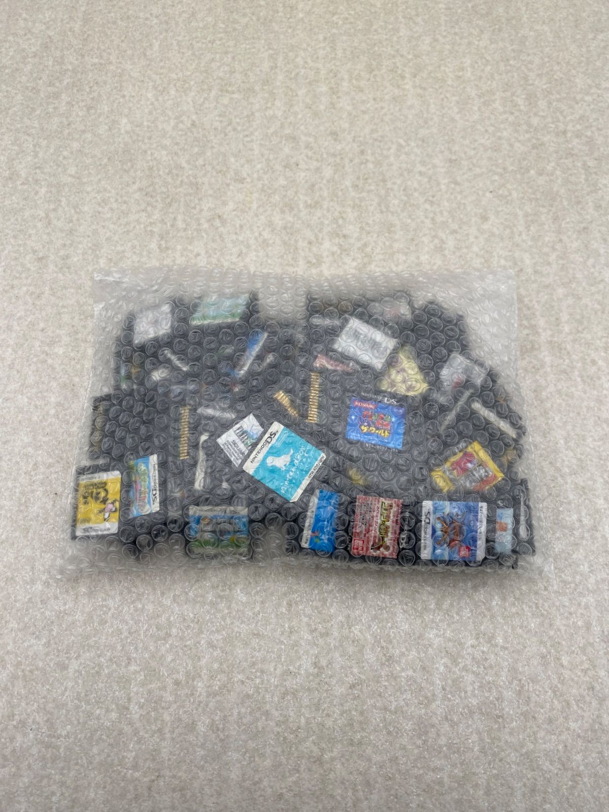 ニンテンドーDS ソフトまとめ売り 100点 - メルカリ