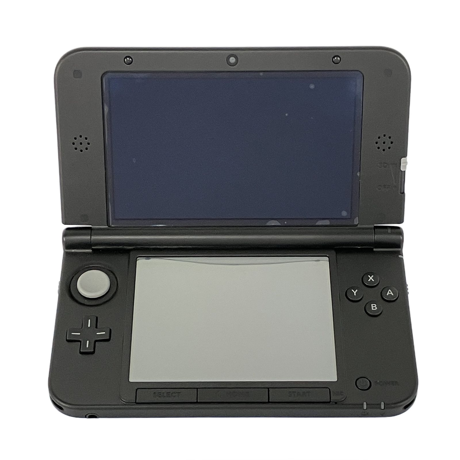 NINTENDO 3DS LL SPR-001 ゲーム機 本体 任天堂 ニンテンドー 中古