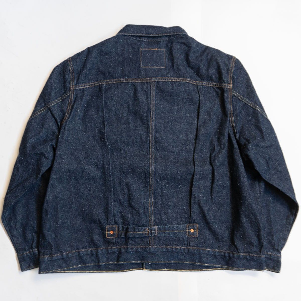 タグ付き未使用品/Tバック】 LEVI'S PREMIUM【 TYPE I トラッカー