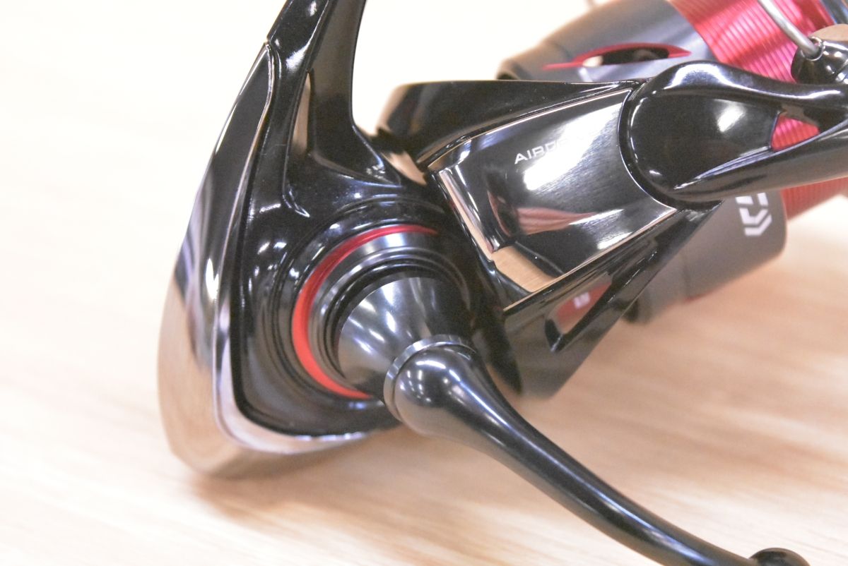 ダイワ 24 月下美人 X LT2000S-P DAIWA スピニングリール アジング