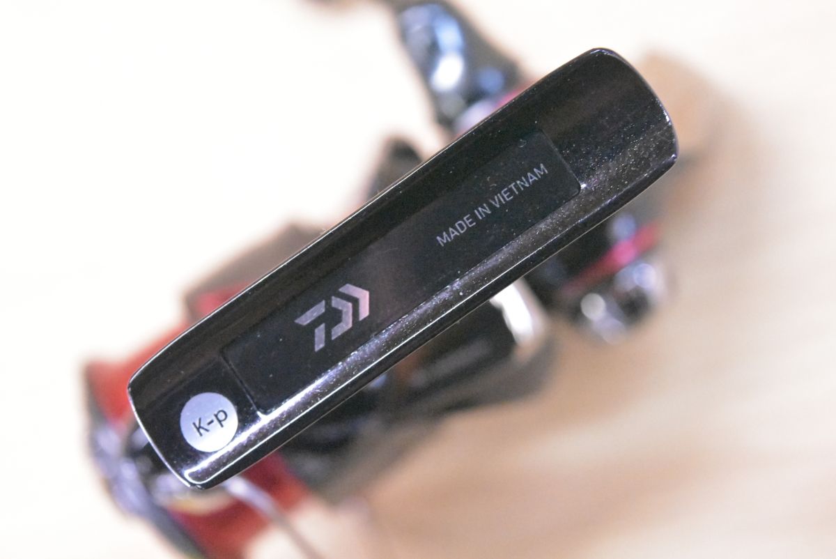 ダイワ 24 月下美人 X LT2000S-P DAIWA スピニングリール アジング