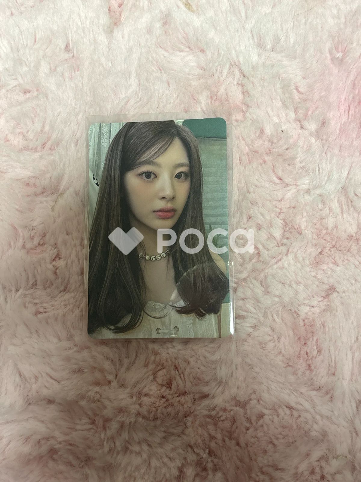 STAYC シウン TEENFRESH ARCADE ver. - メルカリ