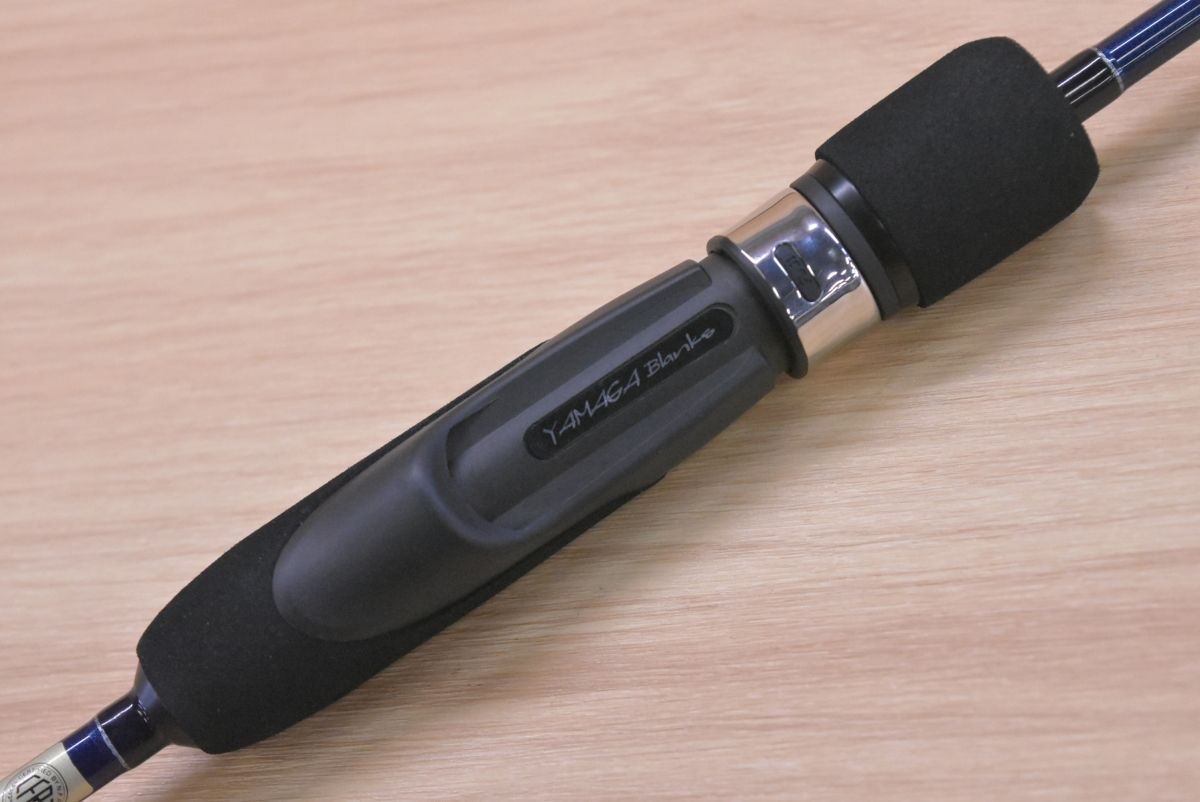 ヤマガブランクス ブルーカレント Ⅲ 510 YAMAGA Blanks BlueCurrent 3