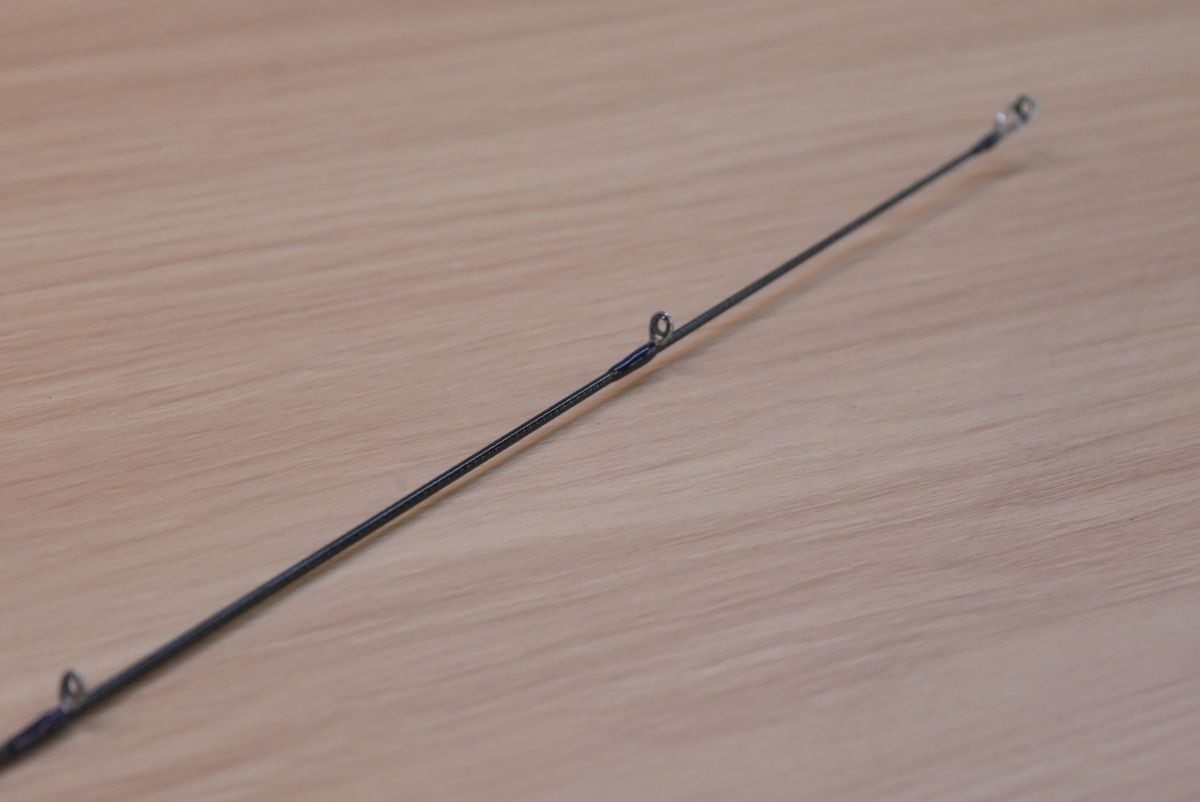 ヤマガブランクス ブルーカレント Ⅲ 510 YAMAGA Blanks BlueCurrent 3