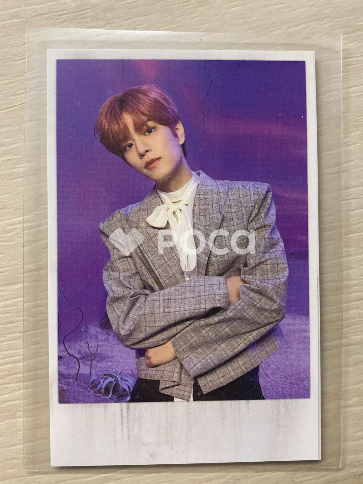 straykids スンミン スキズ 樂-STAR ROCK-STAR - メルカリ