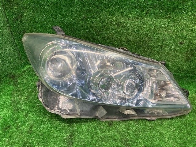 SAI AZK10 右ヘッドランプ・ヘッドライト G ASパッケージ コイト 75-6 