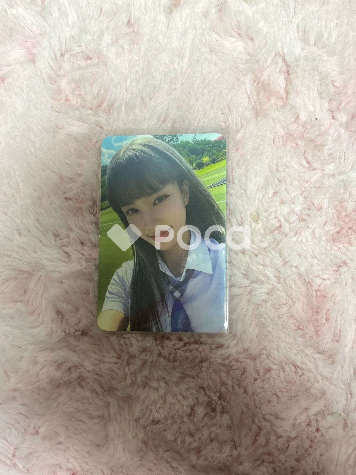 STAYC ユン STEREOTYPE SPECIAL - メルカリ