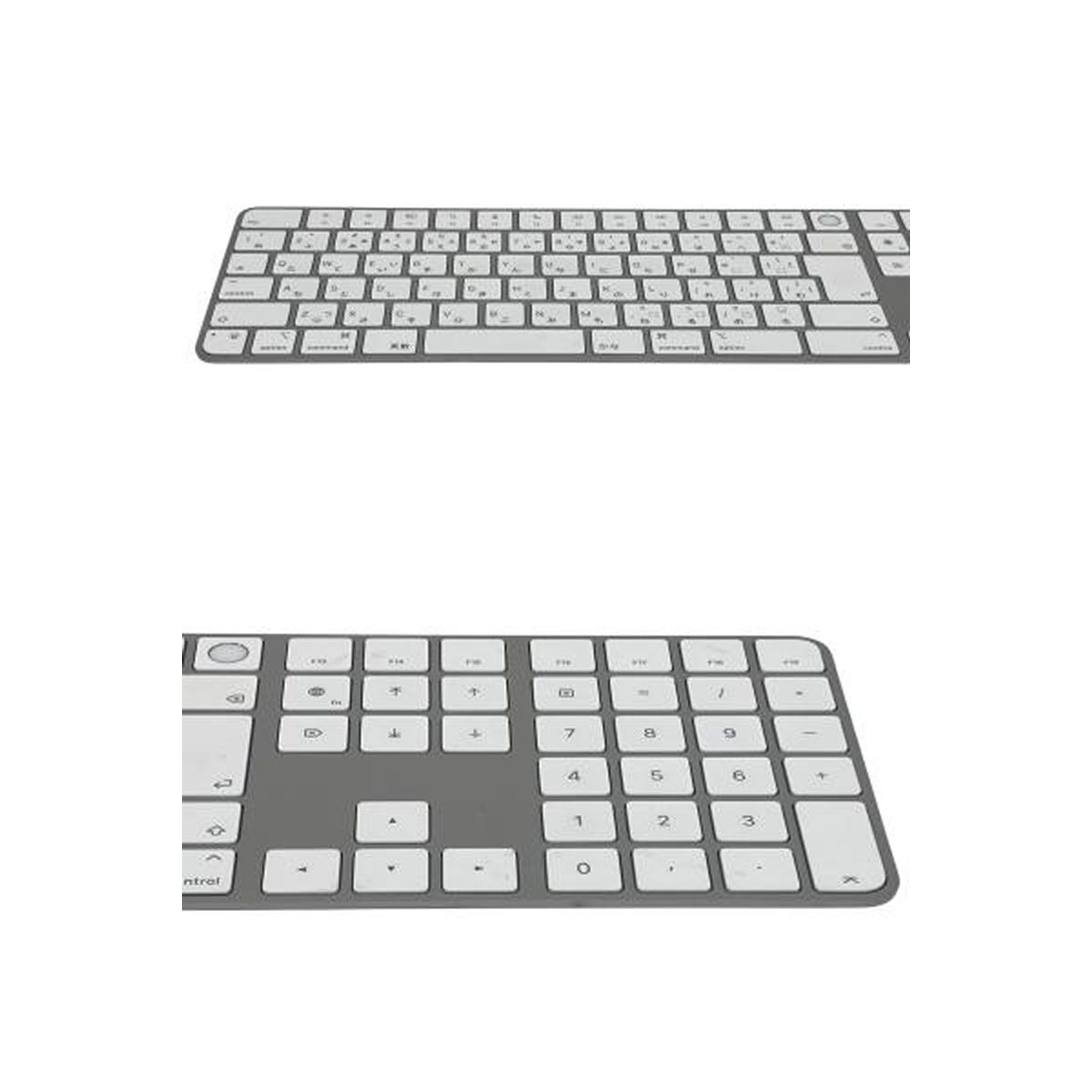 Apple A2520 A1657 Magic Keyboard マジック キーボード Magic Mouse