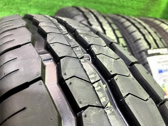 radar サマー レーダー RLT71 195/80R15 107/105Q 4本 8ミリ 【公式通販】