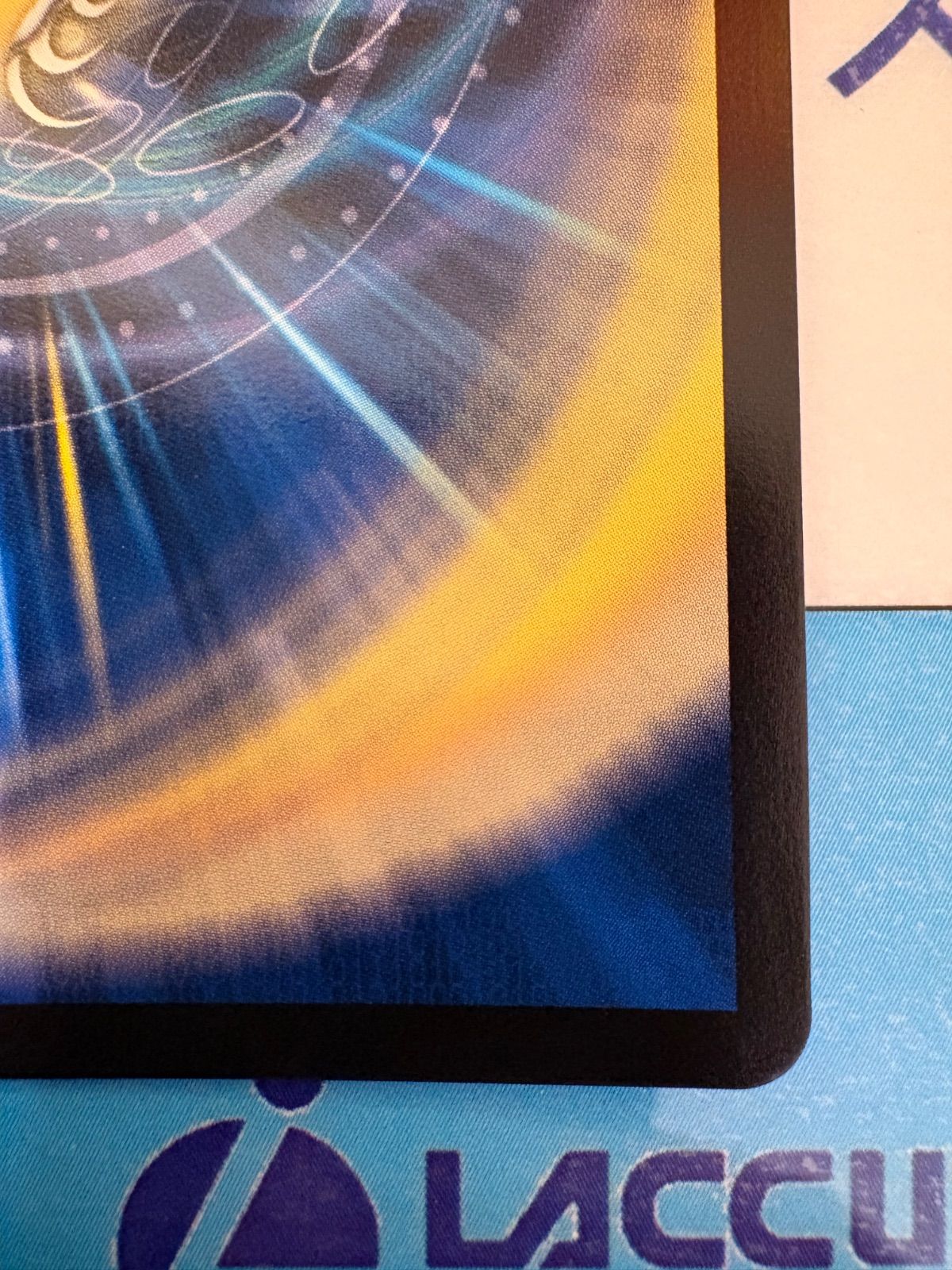 デュエルマスターズ/デュエマ チアスカーレット・アカネ シークレット