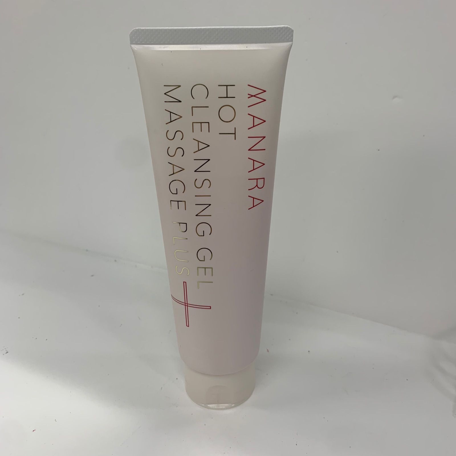 M3910 maNara マナラ ホットクレンジングゲル マッサージプラス 200g