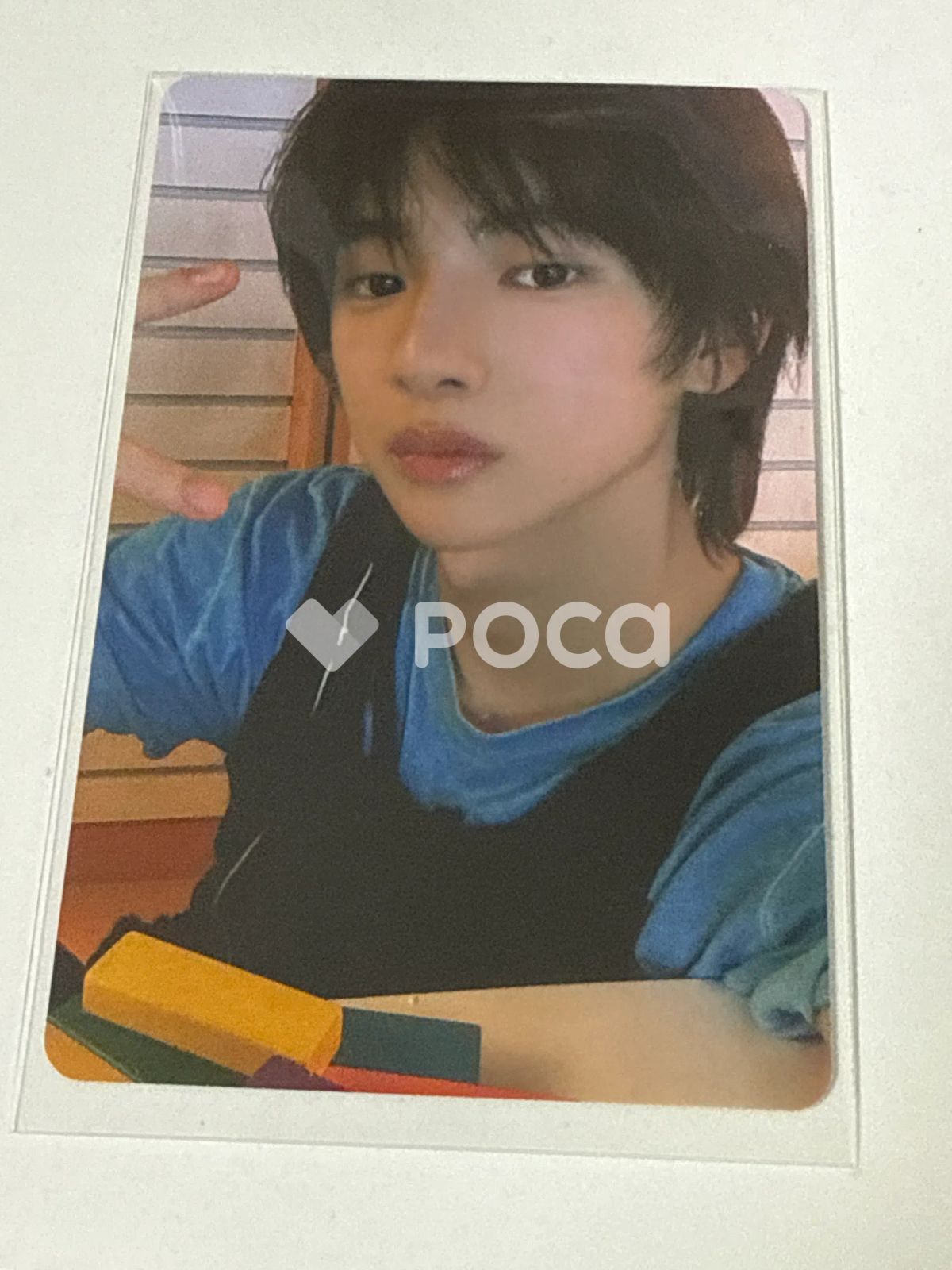 CORTIS ジュフン CORTIS 2026 シーグリ - メルカリ