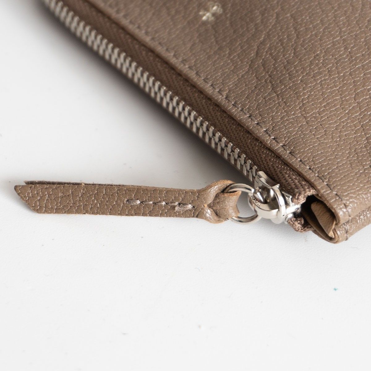美品】 ARTS&SCIENCE 【purse ss】 レザー ポーチ コインケース 財布 