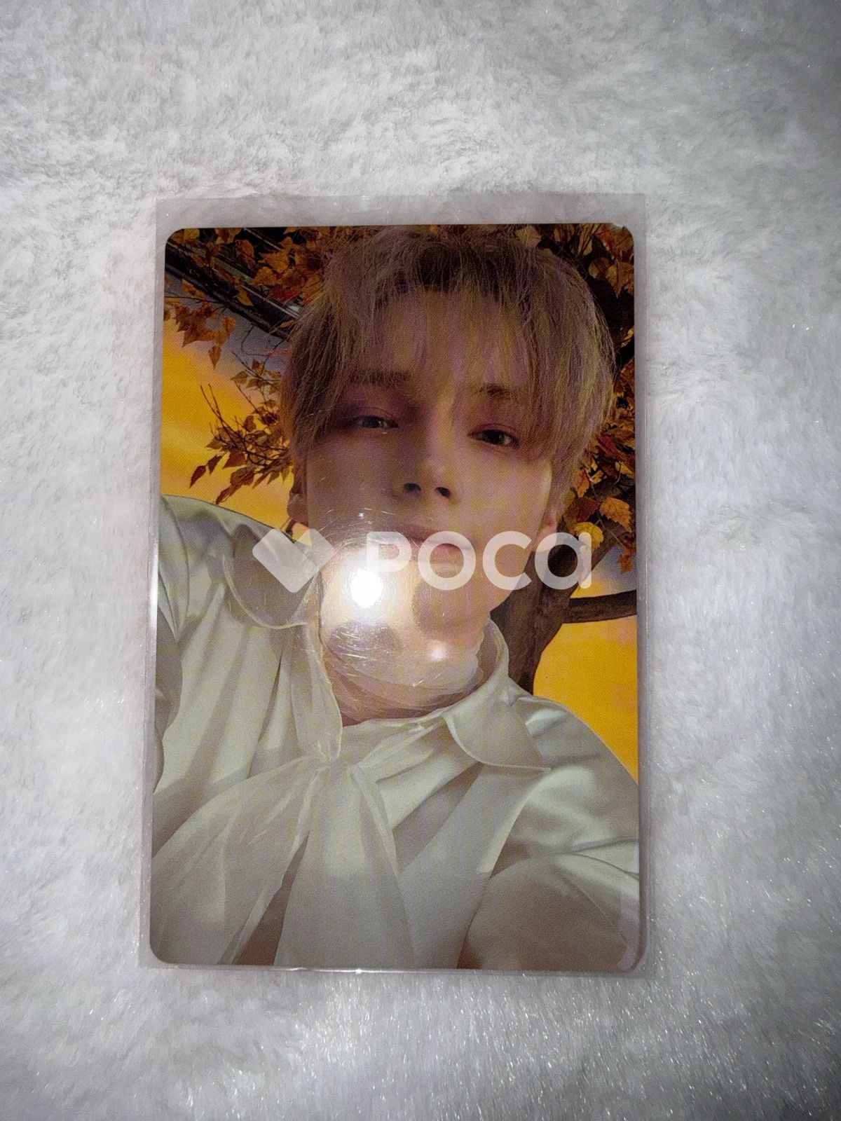 TXT ヒュニンカイ minisode 3: TOMORROW Light ver. - メルカリ