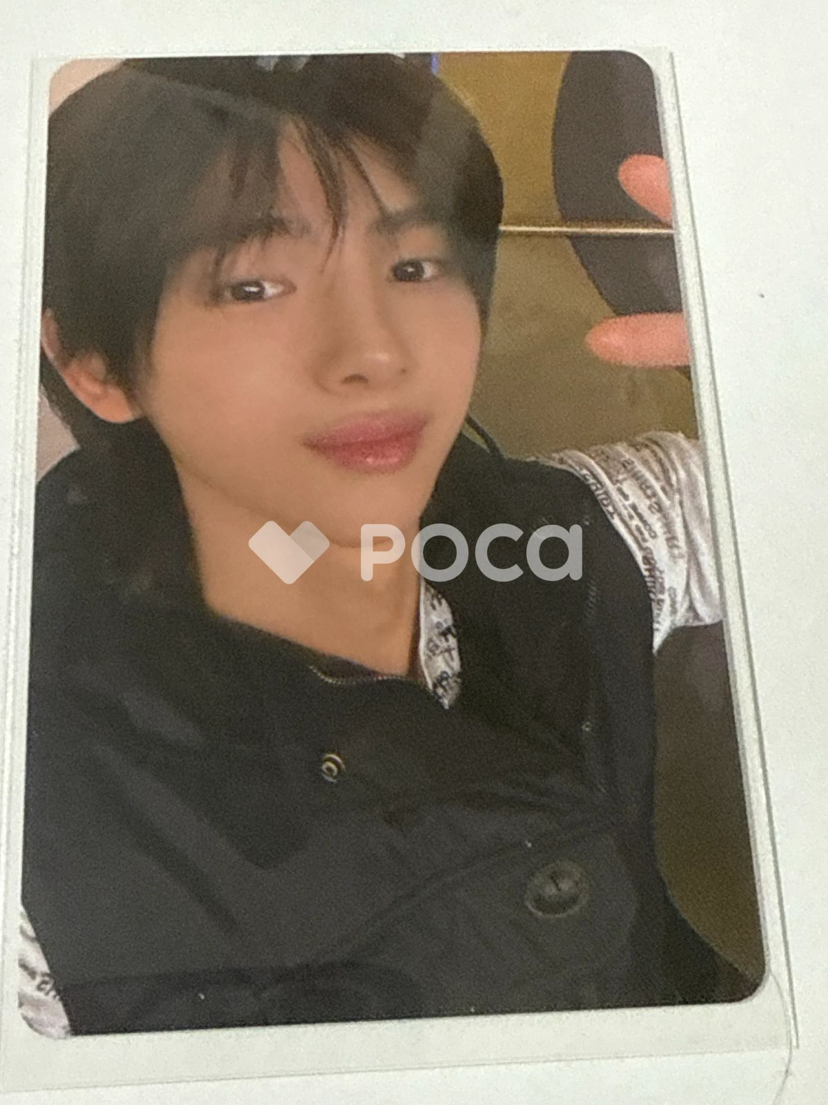 CORTIS ジュフン CORTIS 2026 シーグリ - メルカリ