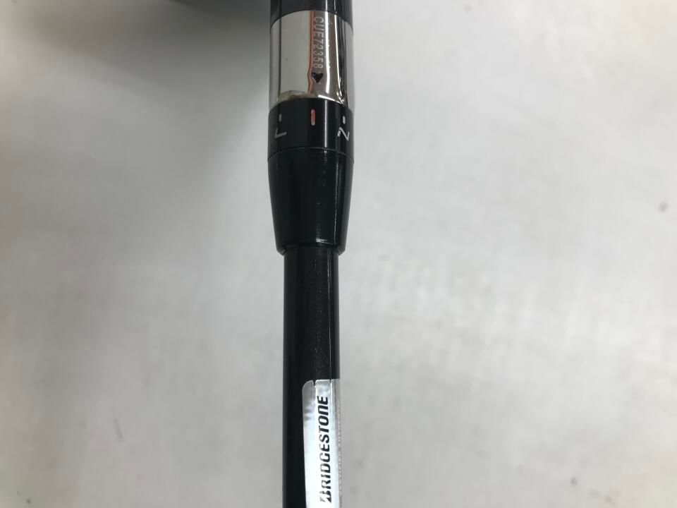 ブリヂストン ツアーステージ X-FW GR (2014) 15度 ツアーAD B14-03w R