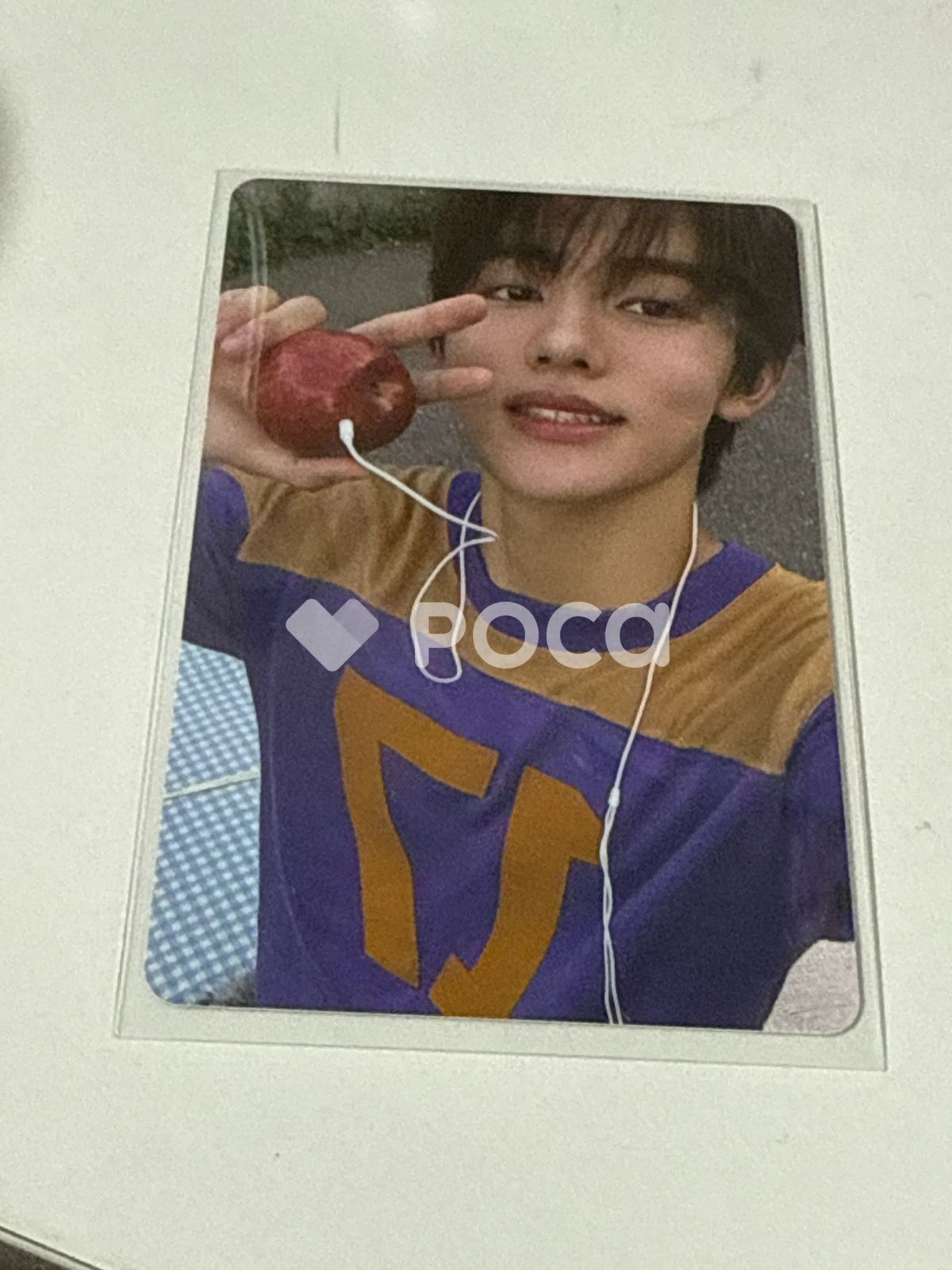 CORTIS ソンヒョン CORTIS 2026 シーグリ - メルカリ