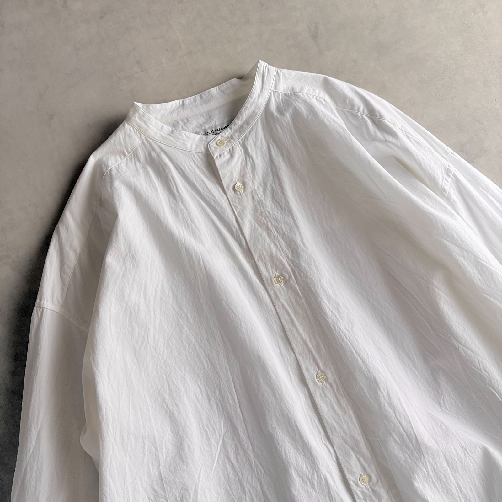 美品 / journal standard luxe ジャーナルスタンダードラックス / 長袖 