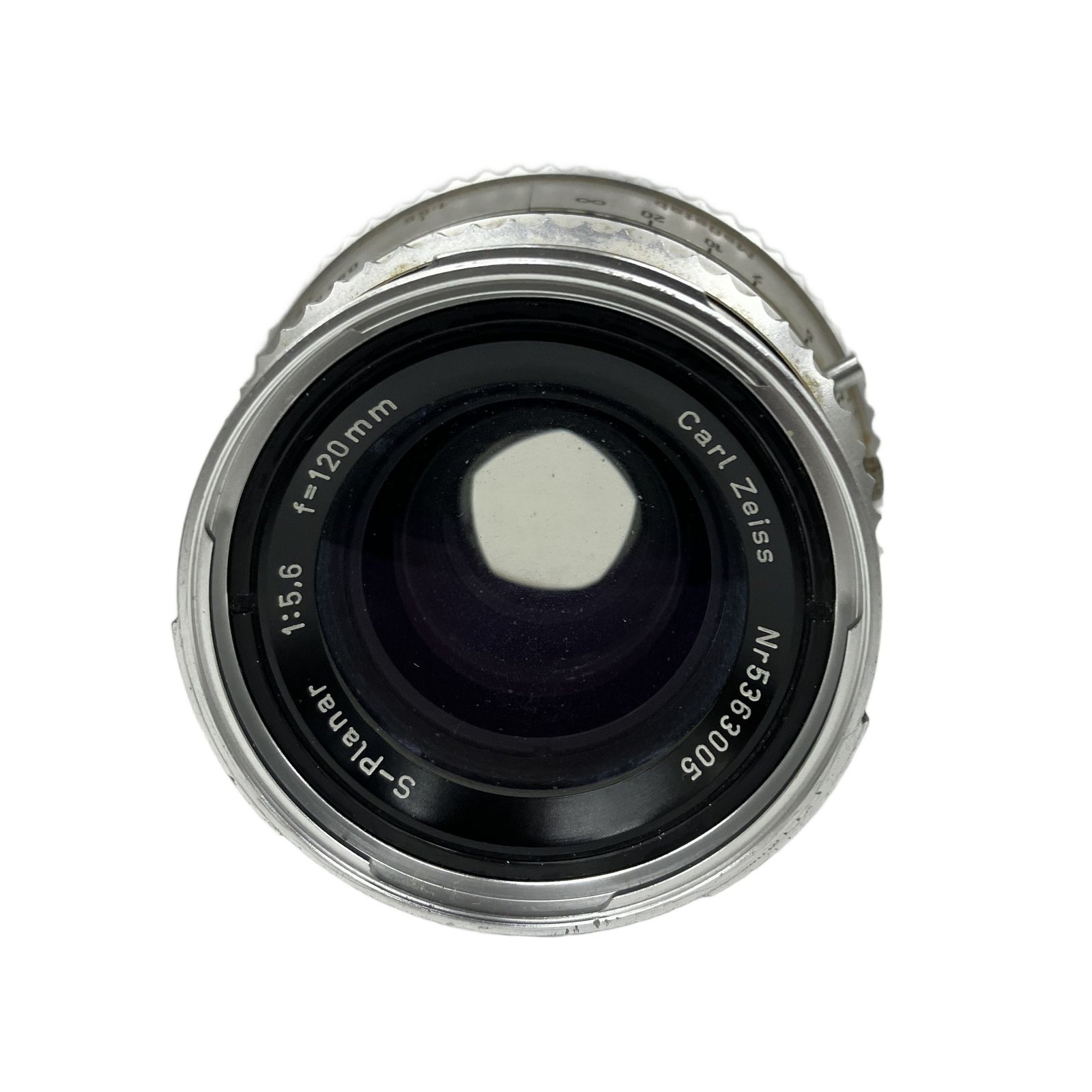 Hasselblad Carl Zeiss S-Planar 120mm F5.6 レンズ カメラ周辺機器