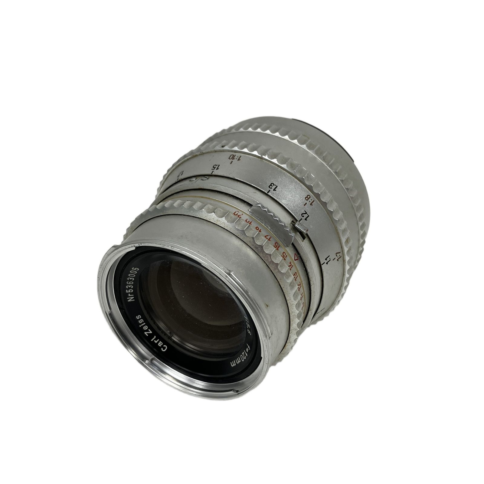 Hasselblad Carl Zeiss S-Planar 120mm F5.6 レンズ カメラ周辺機器