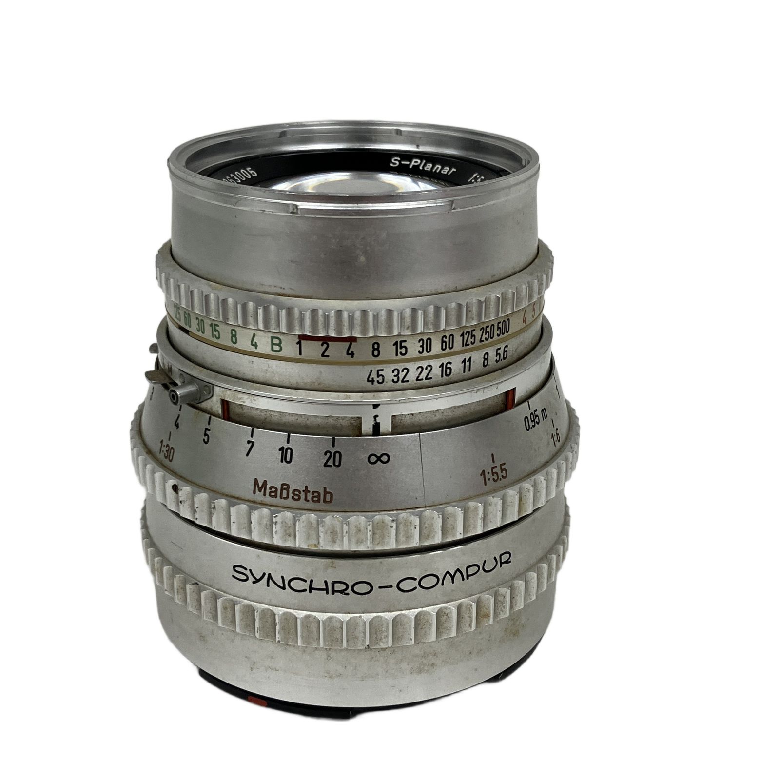 Hasselblad Carl Zeiss S-Planar 120mm F5.6 レンズ カメラ周辺機器