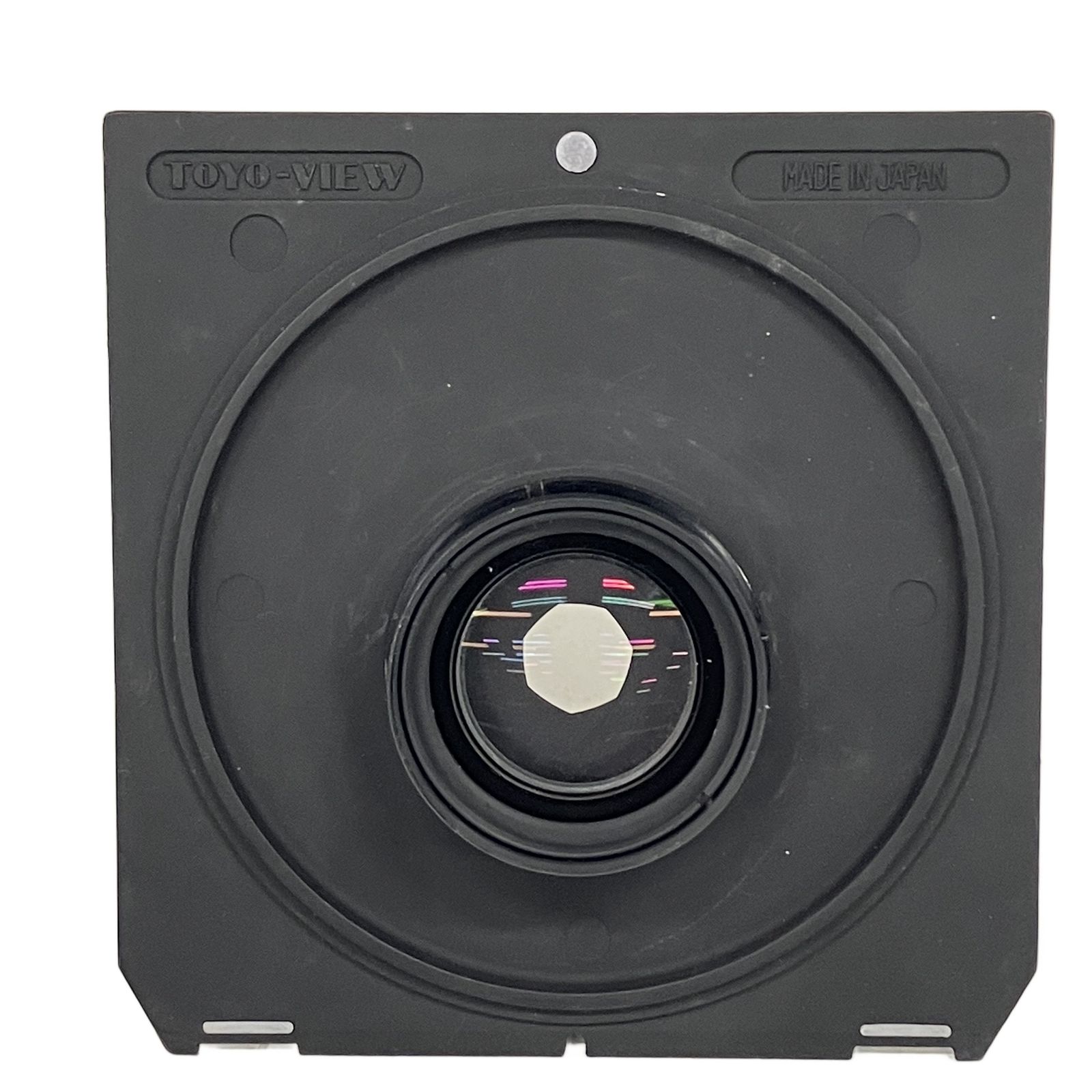 Schneider-Kreuznach Apo-Symmar 120mm F/5.6 大判カメラレンズ