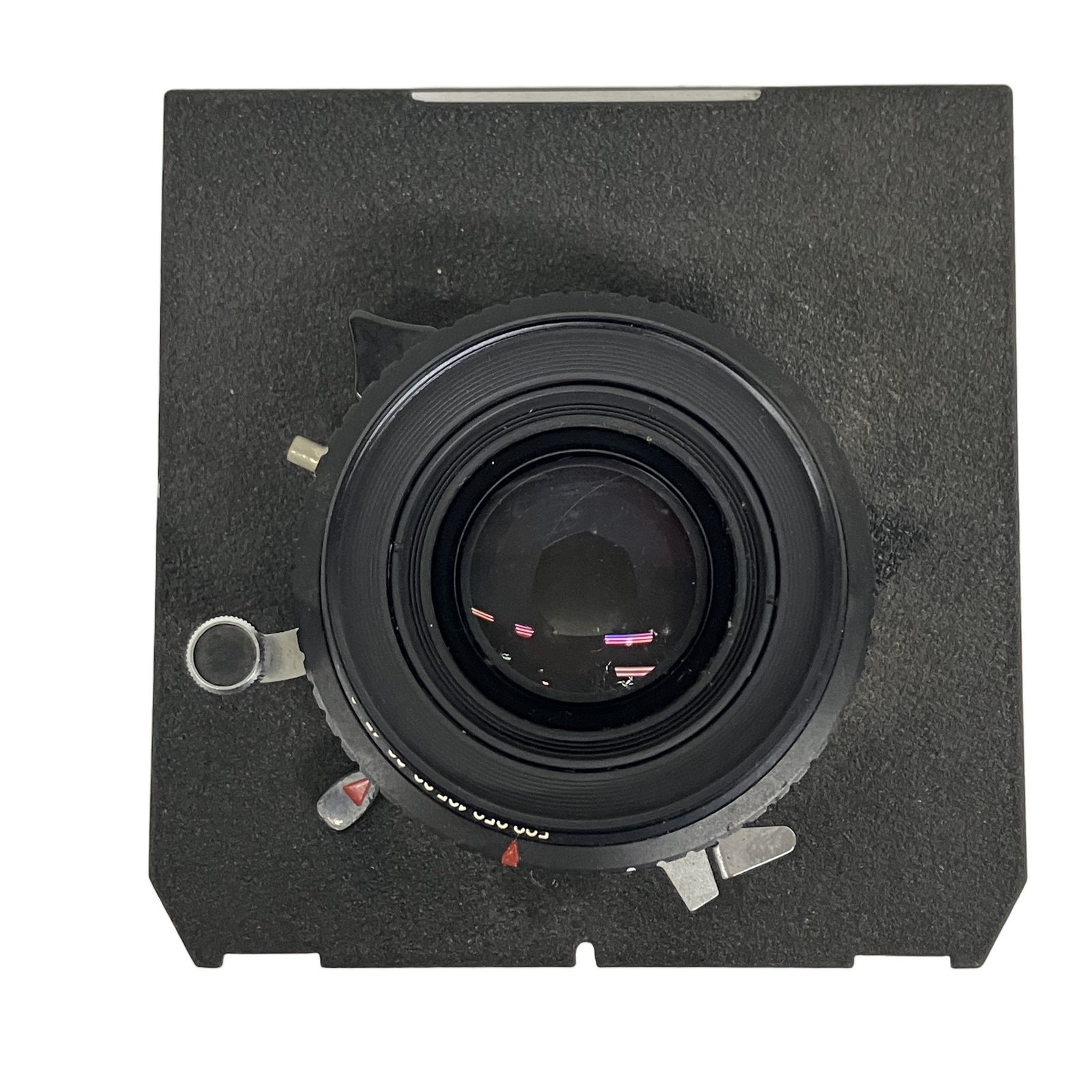 Schneider-Kreuznach Apo-Symmar 120mm F/5.6 大判カメラレンズ