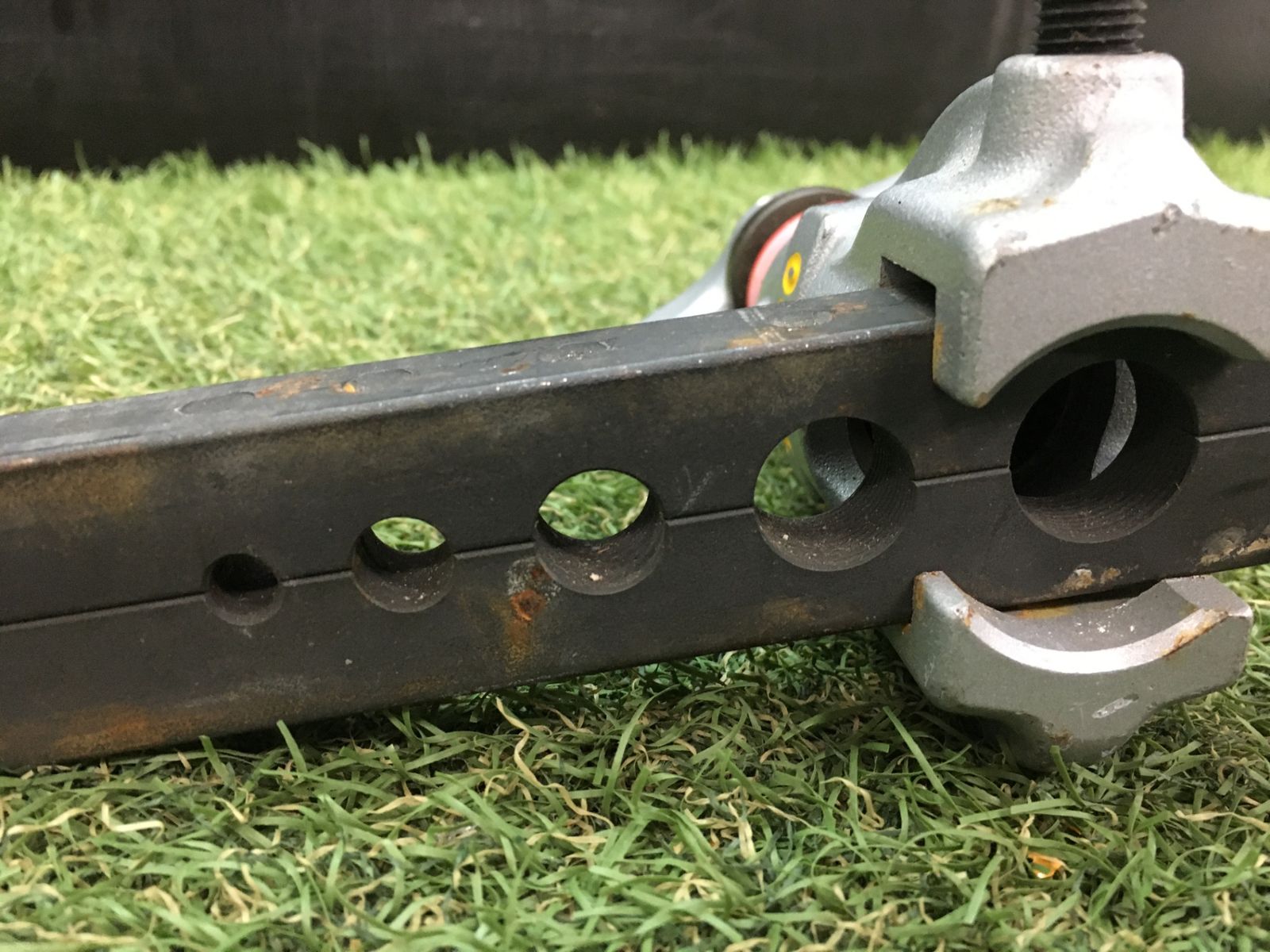 中古品】【0906】TASCO フレアツール R410A ITN248DZ1XXY - メルカリ